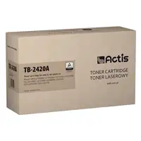 Actis Tóner TB-2420A para impresoras Brother; repuesto Brother TN-2420A; Supreme;