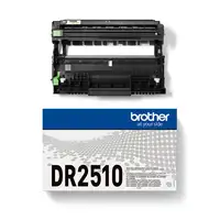 Brother DR-2510 Original 1 pieza(s)