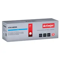 Activejet ATB-248CNX Toner para impresoras Brother; Recambio Brother TN248XLC; Sup