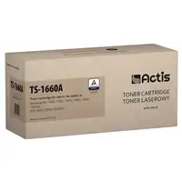Actis Cartucho de tóner TS-1660A (repuesto Samsung MLT-D1042S; Estándar; 1500 pági