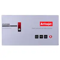 Activejet Cartucho de tóner ATX-B7030NX para impresora Xerox, recambio XEROX 106R0