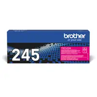 Brother TN-245M cartucho de tóner 1 pieza(s) Original Magenta