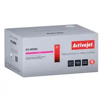 Activejet Toner ATL-80MNX (sustitución Lexmark 80C2HME, Supreme; 3000 páginas; mag