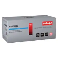 Activejet Cartucho de tóner ATX-6000CN (sustituye al Xerox 106R01631; Supreme; 100