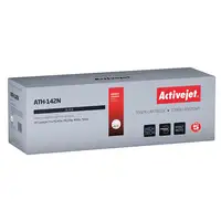Activejet Tóner ATH-142N para impresora HP, repuesto HP 142A W1420A; Supreme; 950