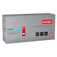 Activejet ATB-325CN (repuesto Brother TN-325C; Supreme; 3500 páginas; azul)