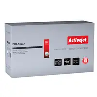 Activejet Tambor DRB-2401N (repuesto Brother DR-2401; Supreme; 12000 páginas; negr