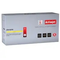 Activejet Cartucho de tóner ATB-426YN (repuesto Brother TN-426Y; Supreme; 6500 pág