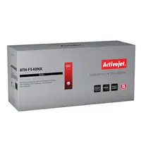 Activejet ATH-F540NX (repuesto HP 203X CF540X; Supreme; 3200 páginas; negro)