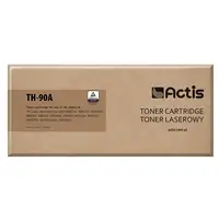 Actis Cartucho de tóner TH-90A (repuesto HP 90A CE390A; estándar; 10000 páginas; n