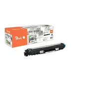 Peach PT1060 cartucho de tóner 1 pieza(s) Compatible Negro