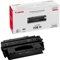 Canon 708H cartucho de tóner 1 pieza(s) Original Negro