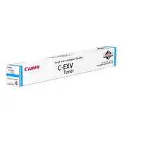 Canon C-EXV 51L cartucho de tóner 1 pieza(s) Original Cian