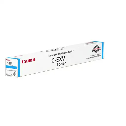 Canon C-EXV 51L cartucho de tóner 1 pieza(s) Original Cian