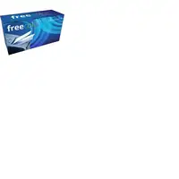 Freecolor K18326F7 cartucho de tóner 1 pieza(s) Compatible Cian