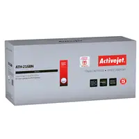 Activejet Cartucho de tóner ATH-216BN para impresora HP, repuesto HP 216A W2410A;
