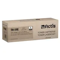 Actis Tóner TH-59X para impresora HP, recambio HP CF259X; Supreme; 10000 páginas;