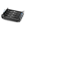OKI 01282901 cartucho de tóner 1 pieza(s) Original Negro