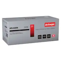 Activejet Cartucho de tóner ATK-4105N (repuesto Kyocera TK-4105; Supreme; 15000 pá