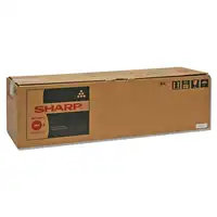Sharp MXC35TM cartucho de tóner 1 pieza(s) Original Magenta