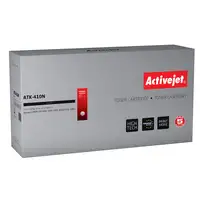 Activejet Cartucho de tóner ATK-410N (repuesto Kyocera TK-410; Supreme; 15000 pági