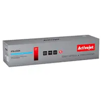 Activejet ATB-245CN (repuesto Brother TN-245C; Supreme; 2200 páginas; azul)