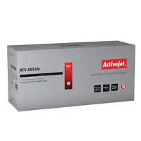 Activejet ATS-4655N (repuesto Samsung MLT-D117S; Supreme; 2200 páginas; negro)