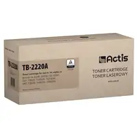 Actis Cartucho de tóner TB-2220A (reemplazo de Brother TN-2220; estándar; 2600 pág