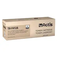 Actis TH-F412A (sustitución de la HP 410A CF412A; estándar; 2.300 páginas; amarill