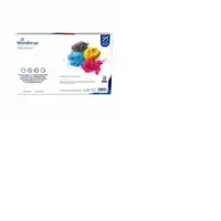 MediaRange MRHPTCF226X cartucho de tóner 1 pieza(s) Compatible Negro