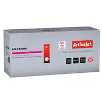 Activejet Cartucho de tóner ATK-5230MN (repuesto Kyocera TK-5230M; Supreme; 2200 p