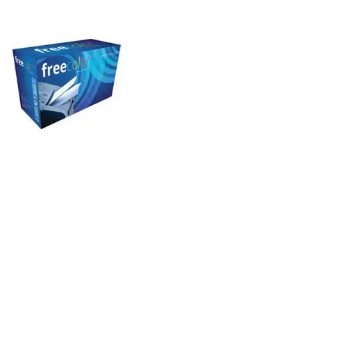 Freecolor TN423M-FRC cartucho de tóner 1 pieza(s) Compatible Magenta