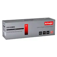 Activejet ATO-510BNX (repuesto OKI 44973508; Supreme; 7000 páginas; negro)