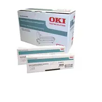 OKI 46438013 tambor de impresora Original 1 pieza(s)