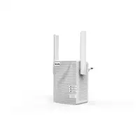 Tenda A18 repetidor y transceptor Repetidor de red 867 Mbit/s Blanco