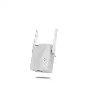 Tenda A18 repetidor y transceptor Repetidor de red 867 Mbit/s Blanco