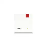 FRITZ!Repeater 1200 AX 3000 Mbit/s Ethernet Wifi Blanco 1 pieza(s)