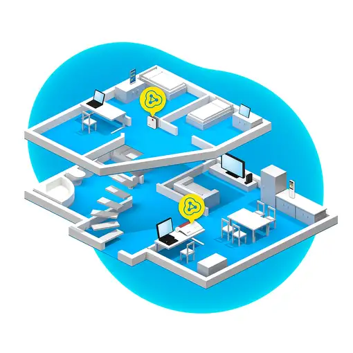 FRITZ!Repeater 1200 AX 3000 Mbit/s Ethernet Wifi Blanco 1 pieza(s)