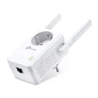 TP-Link TL-WA860RE adaptador de red PowerLine 300 Mbit/s Ethernet Wifi Blanco 1 pi