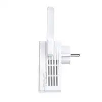 TP-Link TL-WA860RE adaptador de red PowerLine 300 Mbit/s Ethernet Wifi Blanco 1 pi