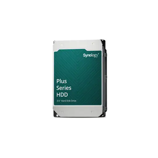 Synology HAT3300-2T disco duro interno 2 TB 5400 RPM 3.5" Serial ATA III