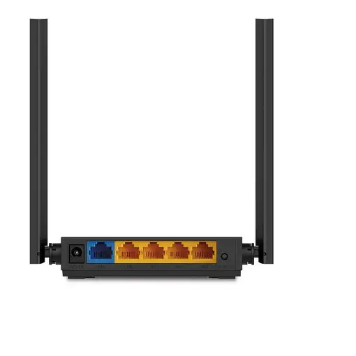 TP-Link Archer C54 router inalámbrico Ethernet rápido Doble banda (2,4 GHz / 5 GHz