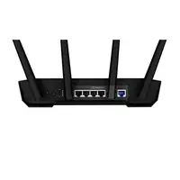 ASUS TUF Gaming AX3000 V2 router inalámbrico Gigabit Ethernet Doble banda (2,4 GHz