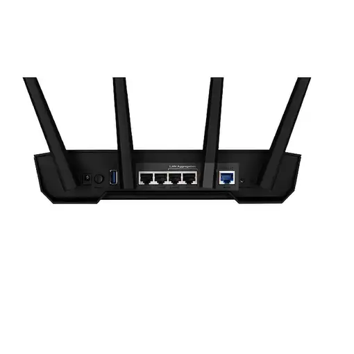 ASUS TUF Gaming AX3000 V2 router inalámbrico Gigabit Ethernet Doble banda (2,4 GHz