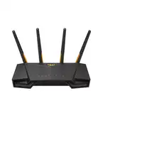 ASUS TUF Gaming AX3000 V2 router inalámbrico Gigabit Ethernet Doble banda (2,4 GHz