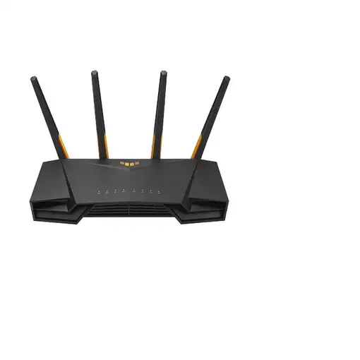 ASUS TUF Gaming AX3000 V2 router inalámbrico Gigabit Ethernet Doble banda (2,4 GHz