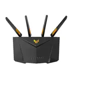 ASUS TUF Gaming AX3000 V2 router inalámbrico Gigabit Ethernet Doble banda (2,4 GHz