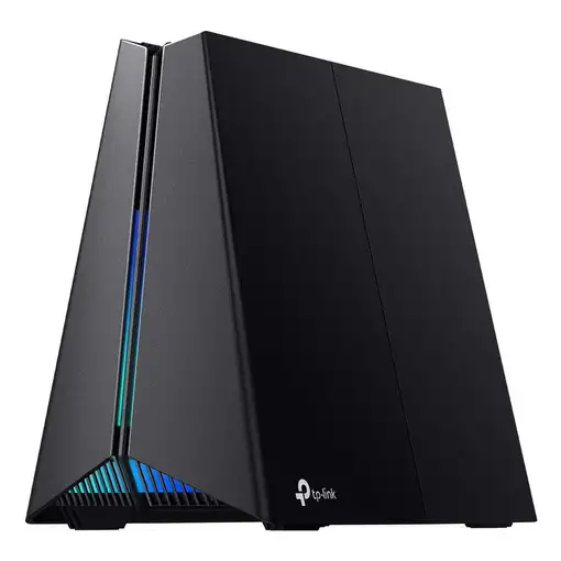 TP-Link Archer GXE75 router inalámbrico 2.5 Gigabit Ethernet Tribanda (2.4 GHz / 5