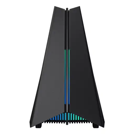 TP-Link Archer GXE75 router inalámbrico 2.5 Gigabit Ethernet Tribanda (2.4 GHz / 5