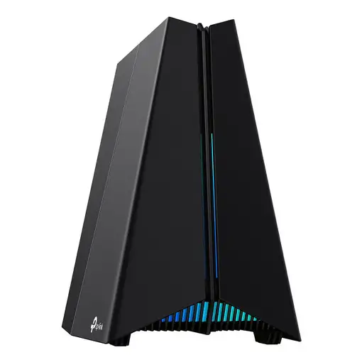 TP-Link Archer GXE75 router inalámbrico 2.5 Gigabit Ethernet Tribanda (2.4 GHz / 5